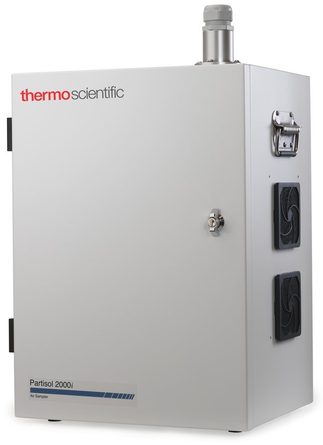 Thermo Partisol 2000i Air Sampler