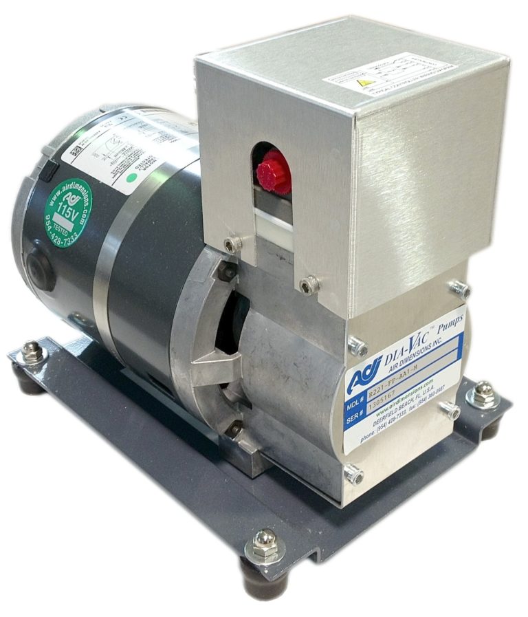 ADI | CleanAir Engineering