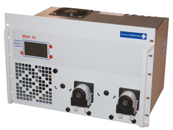CleanAir MET-80 Gas Conditioning Module