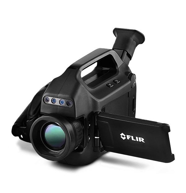 FLIR GF 620 Infrared Camera