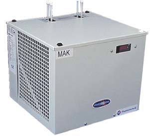 MAK VIA 6-2 Sample Gas Conditioner