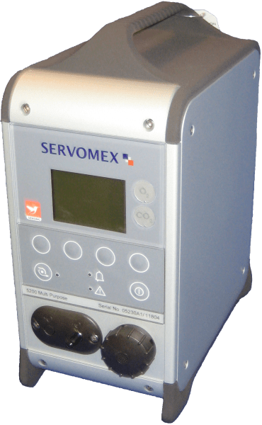 SERVOFLEX MiniMP (5200 Multipurpose)