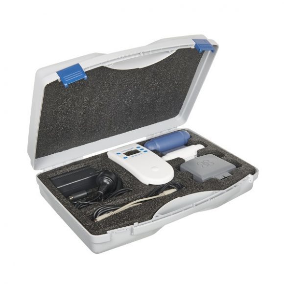 Aeroqual Protective carry case