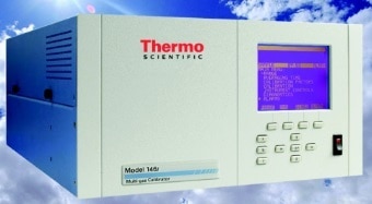Thermo 146i Multi-Gas Calibrator