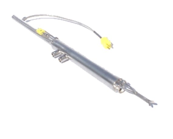 Sonda refrigerada por agua (Sonda H2O)