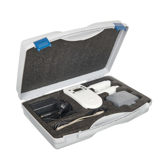 Aeroqual S500 Outdoor Starter Kit