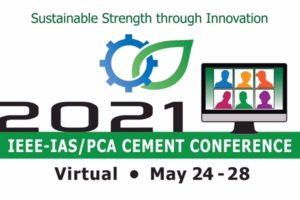 Dr. Ali Lashgari to Present at This Year’s Annual Cement Conference