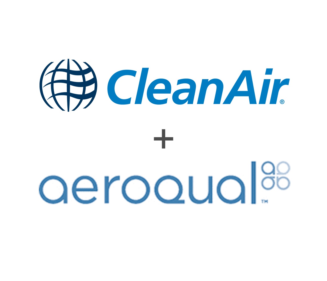 CleanAir and Aeroqual Partner Up to Launch New North American Service Center
