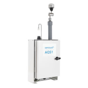 Aeroqual AQS1 Ambient Air Monitor