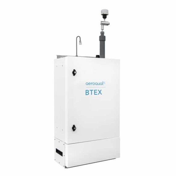 Aeroqual AQM65 BTEX Ambient Monitor