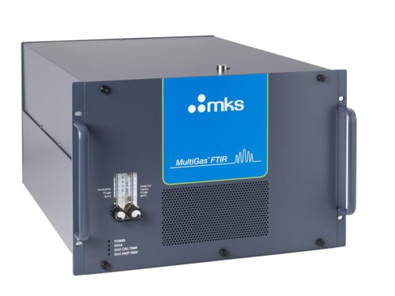 MKS Multigas 2030G