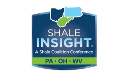 Join Us In-Person at Shale Insight 2021