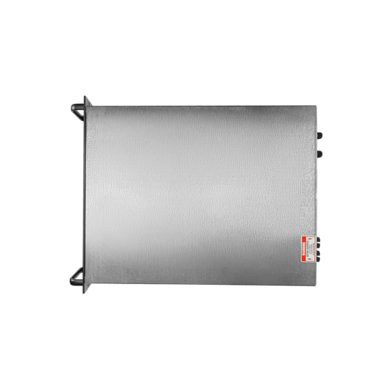 CAI California Analytical Instruments CLD NOx/O2 Analyzer - Top