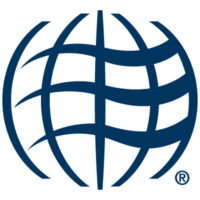 CleanAir Globe Logo