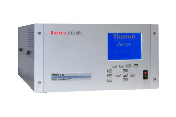 Discover Methane Products Thermo 55i