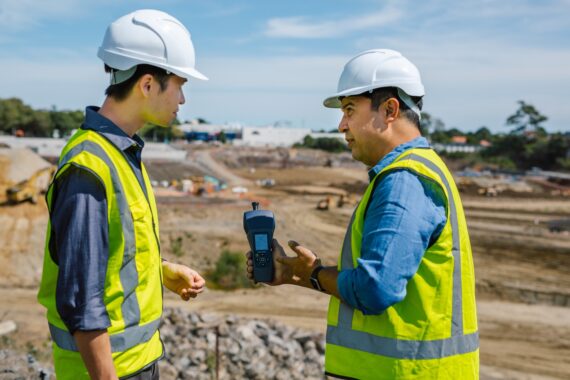 Aeroqual Ranger Field Training