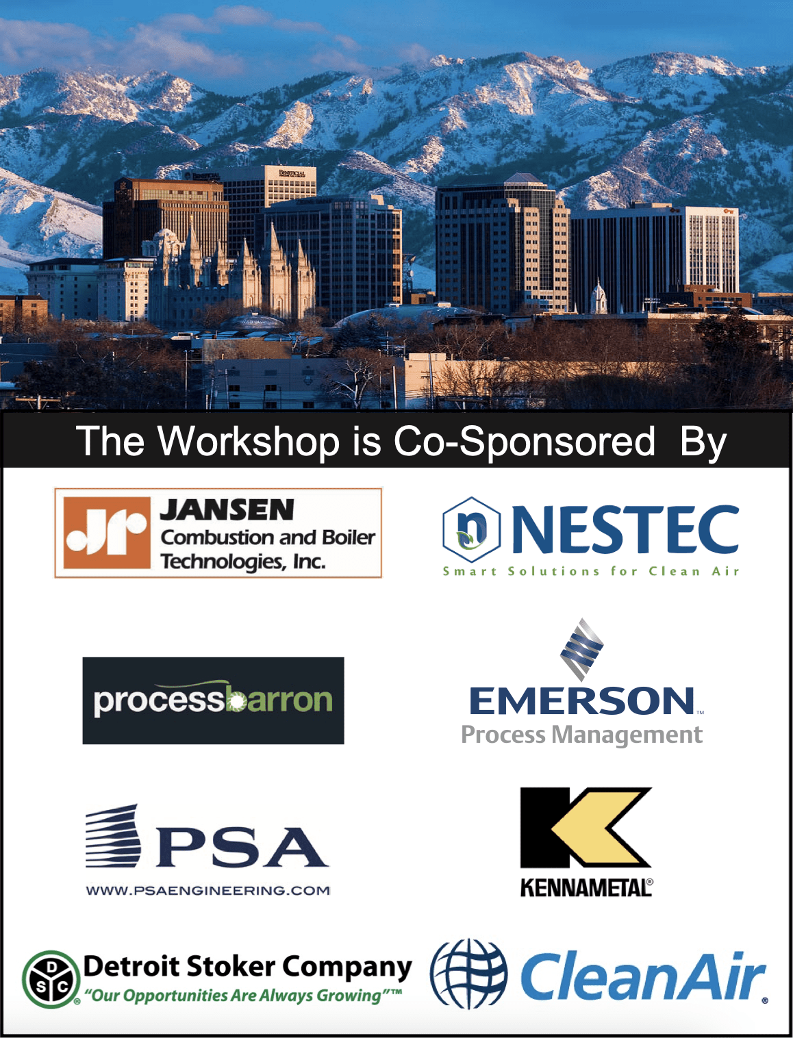 Jansen Workshop 2022