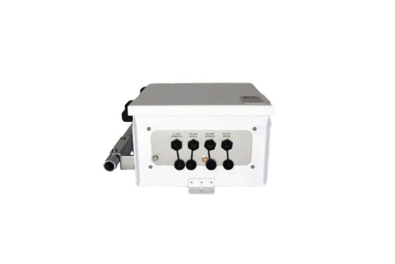 Met One AQ EAGLE Unit Bottom