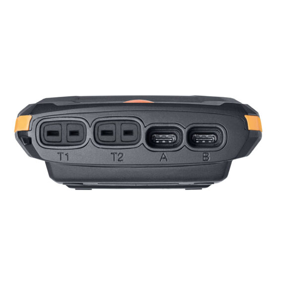 Testo 400 Bottom