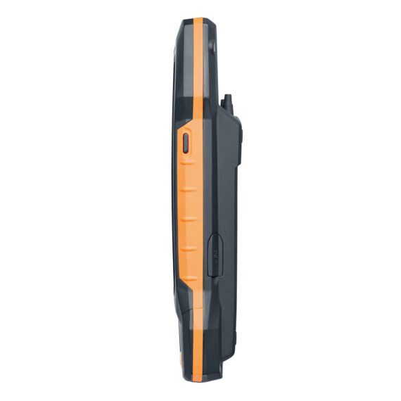 Testo 400 Side