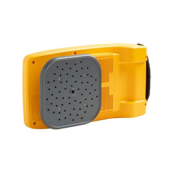 Fluke ii900 Acoustic Imager Back View
