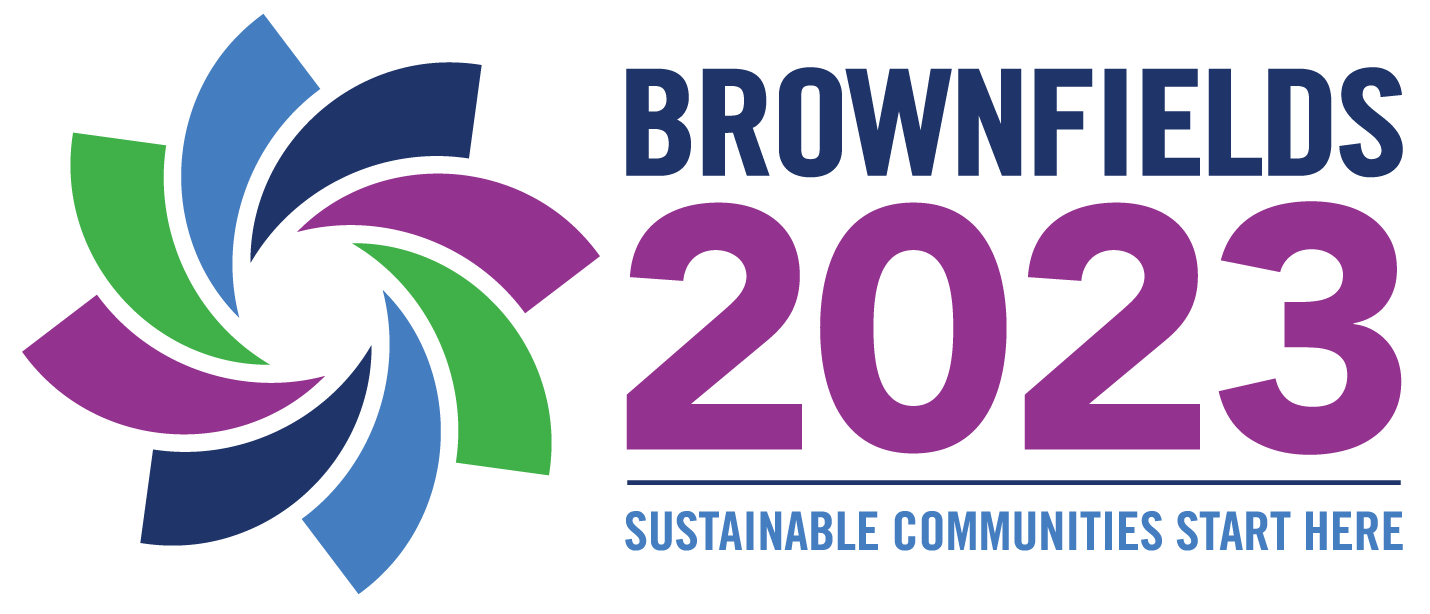 Brownfields 2023 Logo