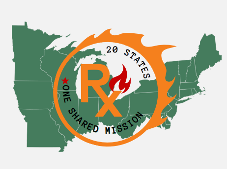 NE-MW 20 States Rx Logo