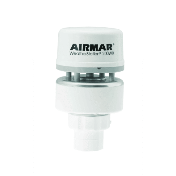 Airmar 200wx