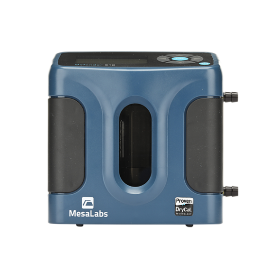 Mesa Labs Defender Series 510, 520, 530