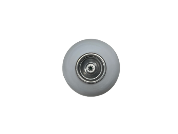 Inficon HAPSITE Disposable Carrier Gas Cylinder - Top View