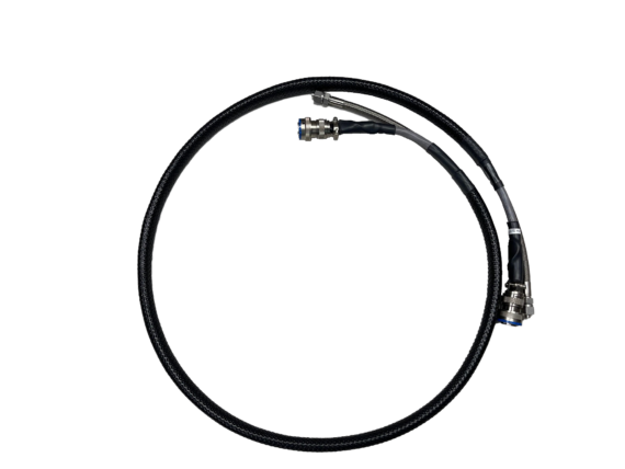 SEMTech Hi-Flow 2 Sample Hose