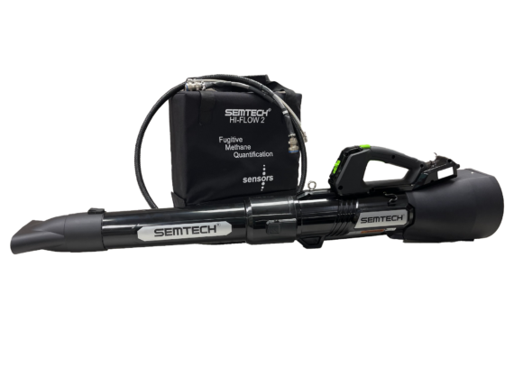 SEMTech Hi-Flow 2 System