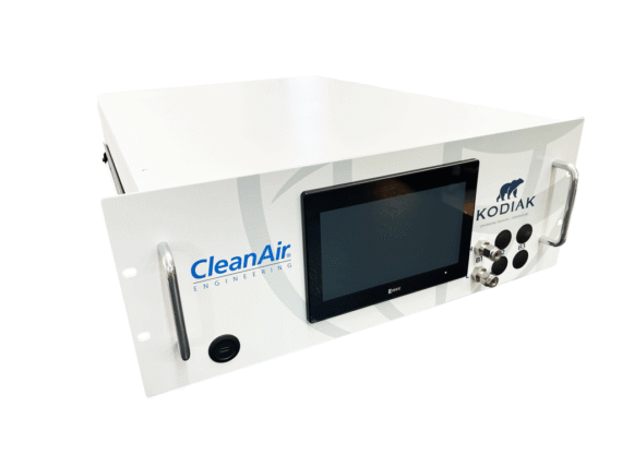 Kodiak-fronttopangle-view