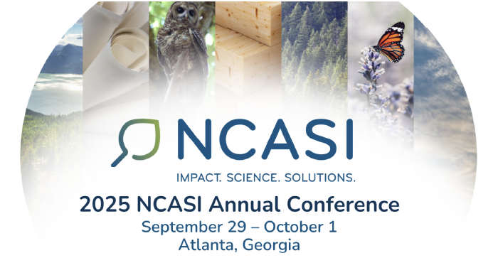 2025 NCASI National Conference