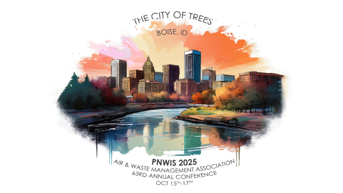 2025 A&WMA PNWIS Conference