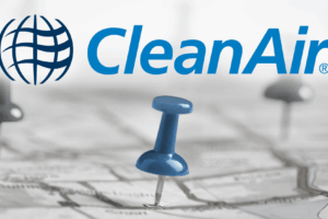 CleanAir Engineering Opens New Office in Northeastern Pennsylvania