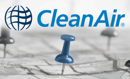 CleanAir Engineering Opens New Office in Northeastern Pennsylvania