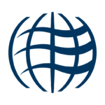 CleanAir Globe Logo Icon - No Circle R