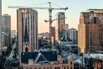 Chicago Dust Compliance Regulations