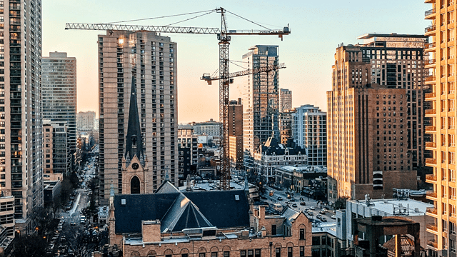 Chicago Dust Compliance Regulations