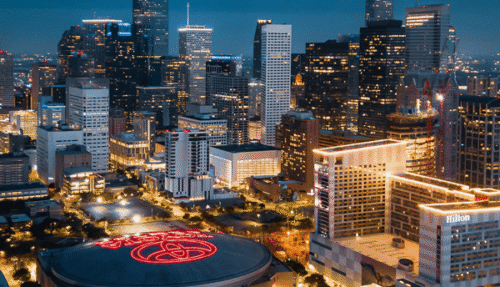 CleanAir Engineering Houston Office and Technical Center