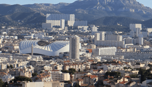 CleanAir Office and Techincal Center in Marseille, France