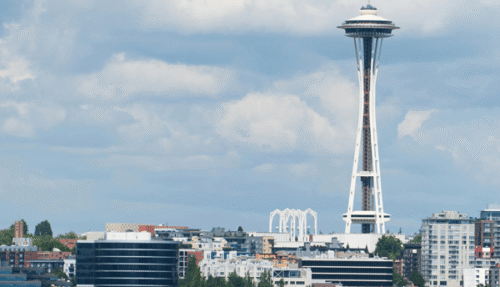 CleanAir Engineering Seattle Office and Technical Center