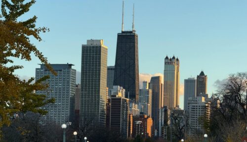 CleanAir Engineering Chicago Office and Technical Center