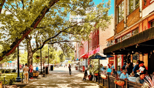 CleanAir Engineering Knoxville, Tennessee office and Technical Center
