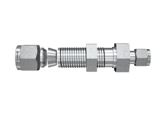 World-Lok_80-050291_BULKHEAD-REDUCING-UNION-DOUBLE-FERRULE_1-4x1-8