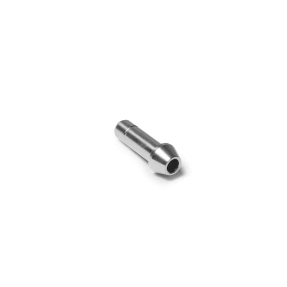 World-Lok_80-050403_Tube Stub - Port Connectors, 316L SS, 14