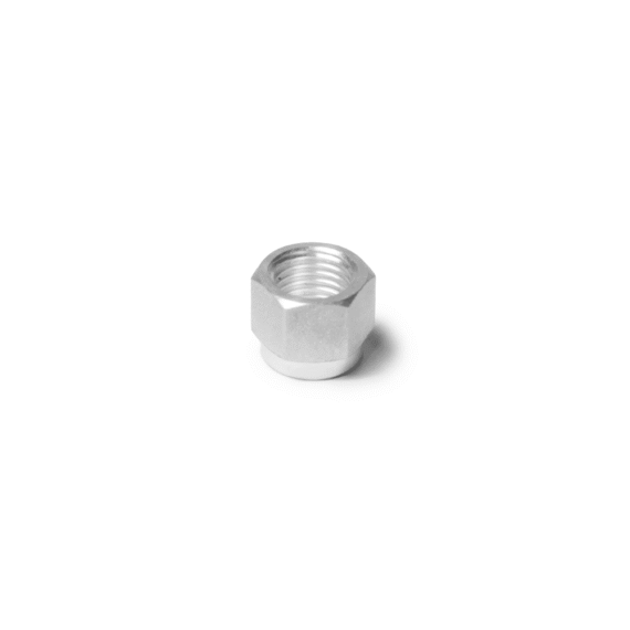 World-Lok_80-050534_Components - Nut, 316L SS, 14